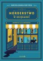 okłakda ebooka - Morderstwo w księgarni