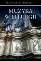 okłakda ebooka - Muzyka w liturgii