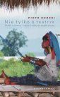 okłakda ebooka - Nie tylko o teatrze. Studia, rozmowy