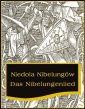 okłakda ebooka - Niedola Nibelungów inaczej Pieśń