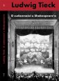 okłakda ebooka - O cudowności u Szekspira i inne