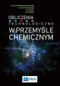 okłakda ebooka - Obliczenia technologiczne w przemyśle