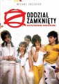 okłakda ebooka - Oddział Zamknięty. Napiętnowani