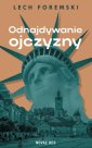 okłakda ebooka - Odnajdywanie ojczyzny