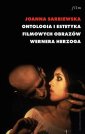 okłakda ebooka - Ontologia i estetyka filmowych