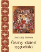 okłakda ebooka - Ósmy dzień tygodnia. Eschatologia