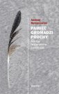 okłakda ebooka - Pamięć gromadzi prochy. Szkice