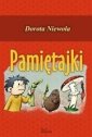 okłakda ebooka - Pamiętajki