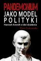 okłakda ebooka - Pandemonium jako model polityki.