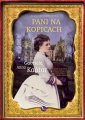 okłakda ebooka - Pani na Kopicach