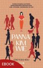 okłakda ebooka - Panna Kim wie