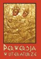 okłakda ebooka - Perwersja w literaturze
