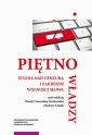 okłakda ebooka - Piętno władzy. Studia nad cenzurą