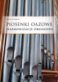 okłakda ebooka - Piosenki oazowe - Harmonizacje