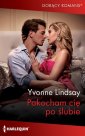 okłakda ebooka - Pokocham cię po ślubie