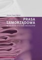 okłakda ebooka - Prasa samorządowa w polskim systemie