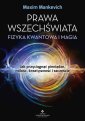 okłakda ebooka - Prawa wszechświata