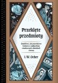 okłakda ebooka - Przeklęte przedmioty. Osobliwe,