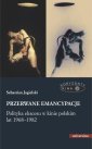 okłakda ebooka - Przerwane emancypacje Polityka
