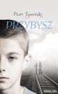 okłakda ebooka - Przybysz