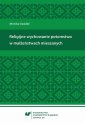 okłakda ebooka - Religijne wychowanie potomstwa