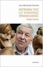 okłakda ebooka - Reperować płot czy wymierzać sprawiedliwość....