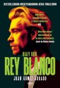 okłakda ebooka - Rey Blanco. Biały Król