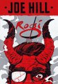 okłakda ebooka - ROGI