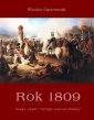 okłakda ebooka - Rok 1809