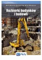 okłakda ebooka - Rozbiórki budynków i budowli