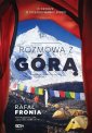 okłakda ebooka - Rozmowa z Górą