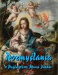 okłakda ebooka - Rozmyślania o Najświętszej Maryi