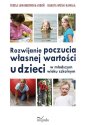 okłakda ebooka - Rozwijanie poczucia własnej wartości