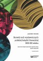 okłakda ebooka - Rozwój cech wydawniczych polskiej