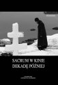 okłakda ebooka - Sacrum w kinie dekadę później