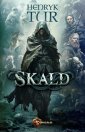 okłakda ebooka - Skald