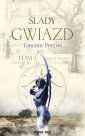 okłakda ebooka - Ślady gwiazd. Sagittarius. Tom