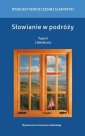 okłakda ebooka - Słowianie w podróży. Tom 2. Literatura