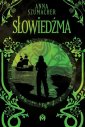 okłakda ebooka - Słowiedźma