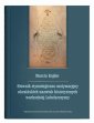 okłakda ebooka - Słownik etymologiczno-motywacyjny
