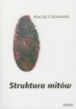 okłakda ebooka - Struktura mitów