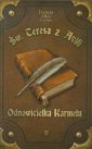 okłakda ebooka - Św Teresa z Avili Odnowicielka