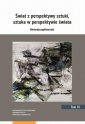 okłakda ebooka - Świat z perspektywy sztuki, sztuka