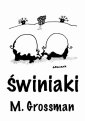 okłakda ebooka - Świniaki