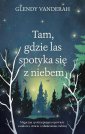 okłakda ebooka - Tam, gdzie las spotyka się z niebem