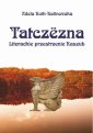 okłakda ebooka - Tatczezna. Literackie przestrzenie