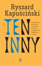 okłakda ebooka - Ten inny