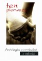 okłakda ebooka - Ten pierwszy. Antologia opowiadań