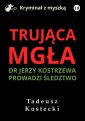 okłakda ebooka - Trująca mgła