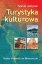 okłakda ebooka - Turystyka kulturowa